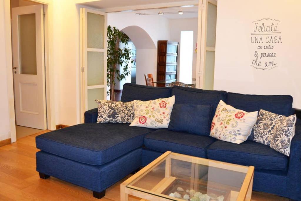 Casa Joyce Apartment Sorrento Exterior foto