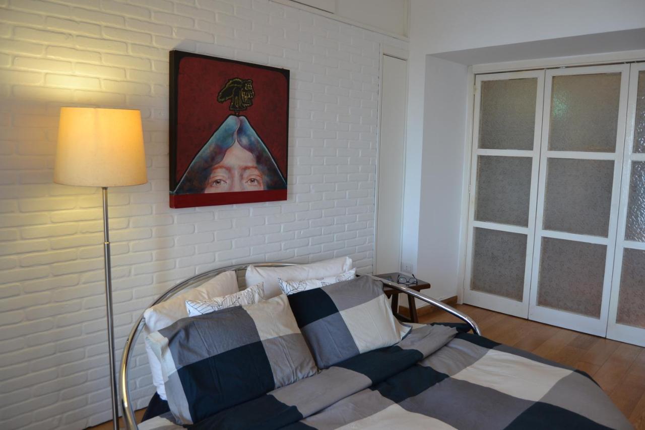 Casa Joyce Apartment Sorrento Exterior foto