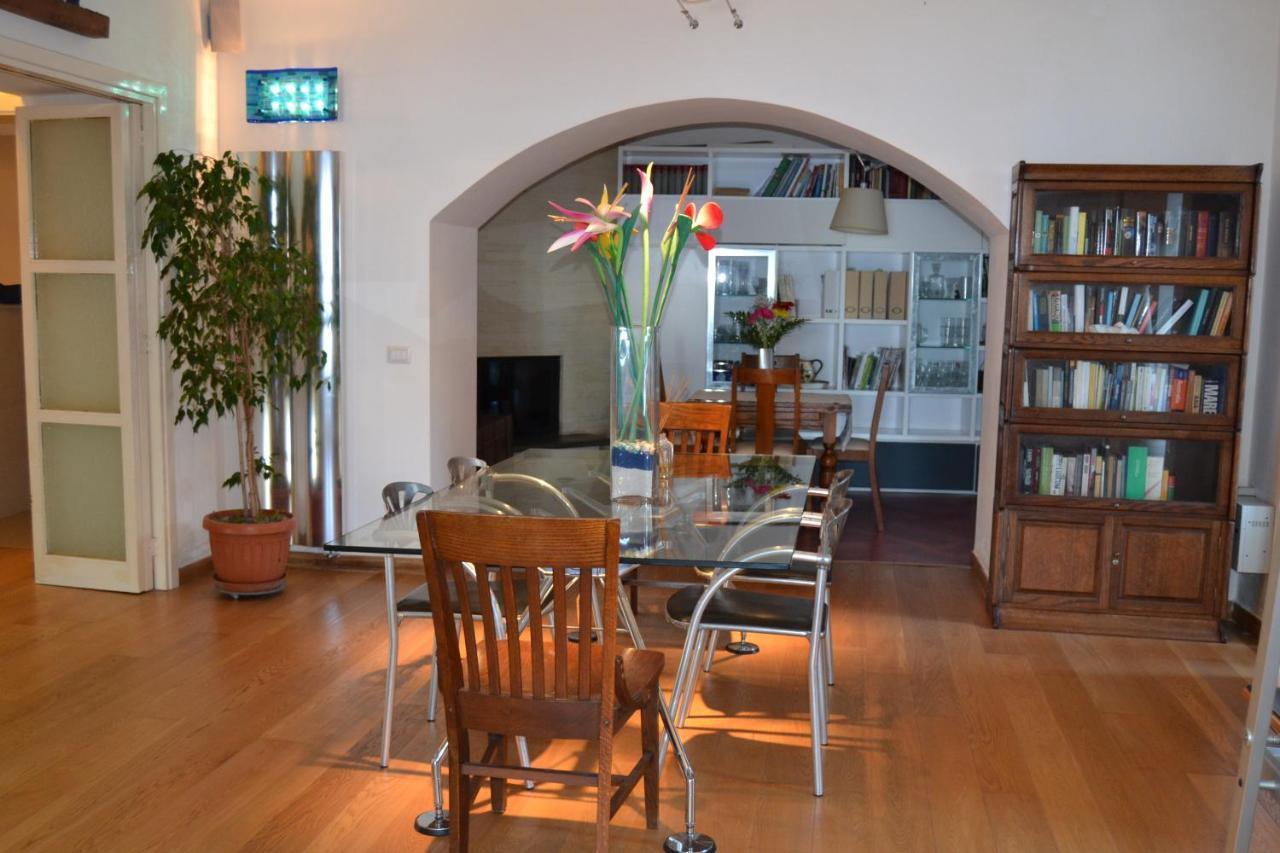 Casa Joyce Apartment Sorrento Exterior foto